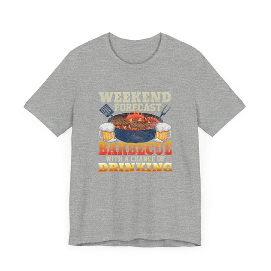 .Weekend forcast T-Shirt
